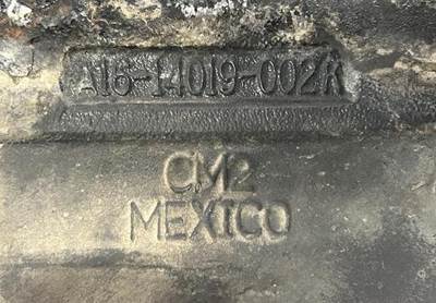 Freightliner Bracket