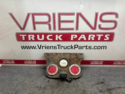 Freightliner Bracket