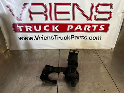 International Bracket