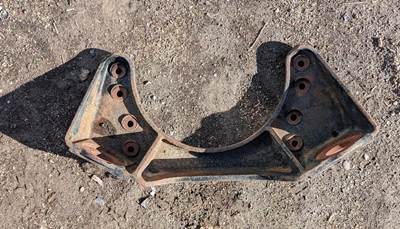 International Bracket