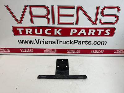 International Bracket