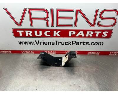 Isuzu Left Bracket