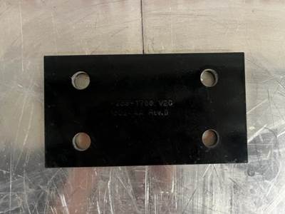 Kenworth Bracket