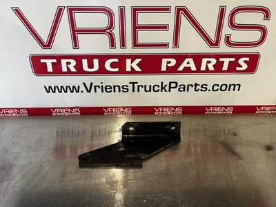 Kenworth Left Bracket