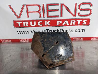 Kenworth Left Bracket