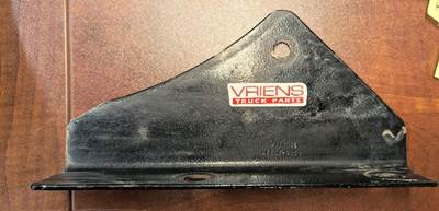 Kenworth Left Bracket