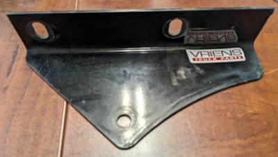 Kenworth Bracket