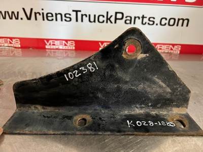 Kenworth Left Bracket
