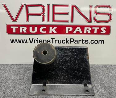 Kenworth Left Bracket