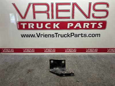 Kenworth Left Bracket