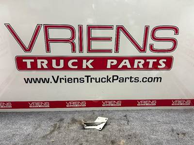 Kenworth Left Bracket