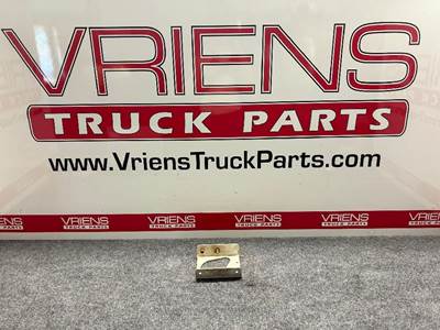 Kenworth Left Bracket