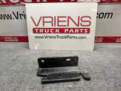 Kenworth Left Bracket