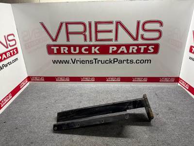 Kenworth Left Bracket