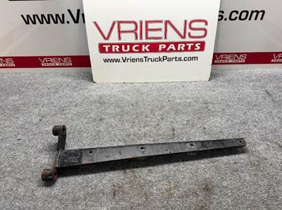 Kenworth Left Bracket