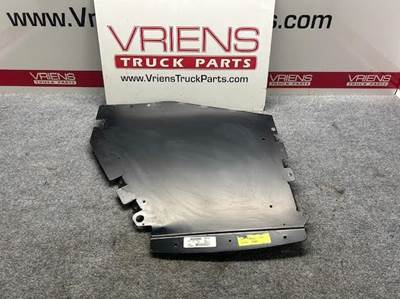 Kenworth Left Bracket