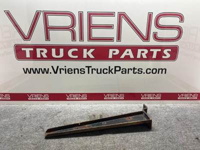 Kenworth Left Bracket