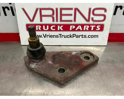 Kenworth Left Bracket