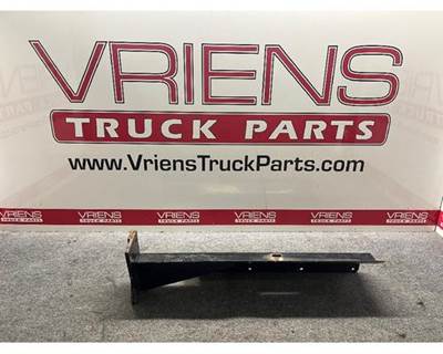 Kenworth Left Bracket