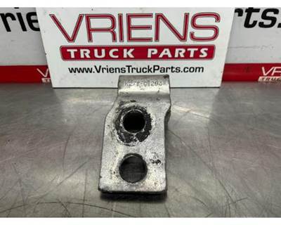 Kenworth Left Bracket