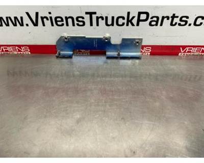 Kenworth Left Bracket