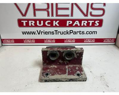 Kenworth Bracket
