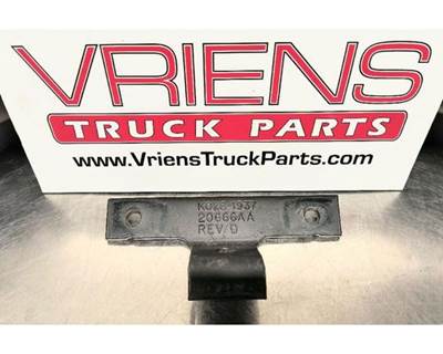 Kenworth Bracket