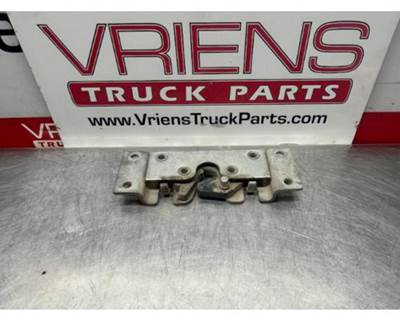 Kenworth Left Bracket