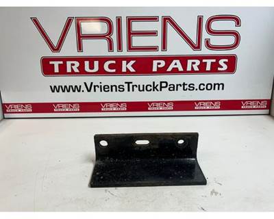 Kenworth Left Bracket