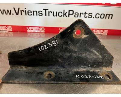 Kenworth Left Bracket