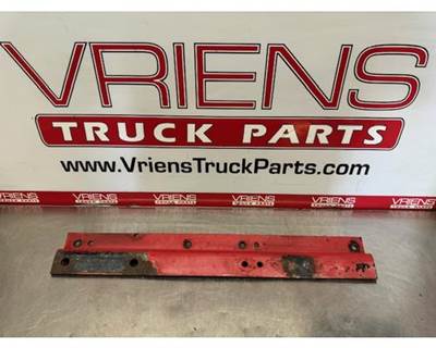 Kenworth Left Bracket