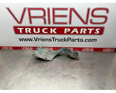 Kenworth Left Bracket