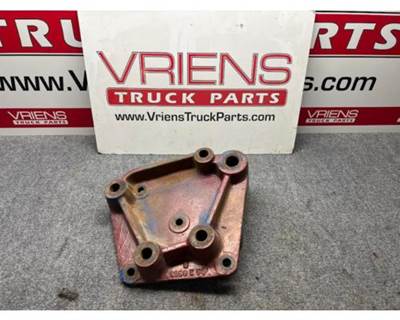 Kenworth Left Bracket