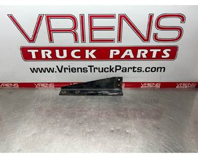 Kenworth Left Bracket