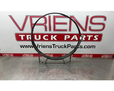 Kenworth Bracket
