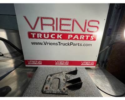Kenworth Bracket