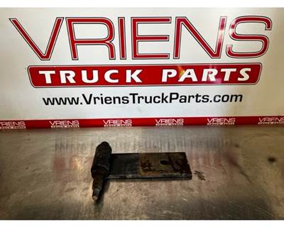 Kenworth Bracket