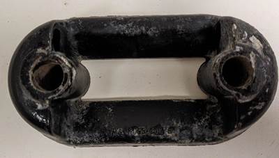 Kenworth T800 Bracket