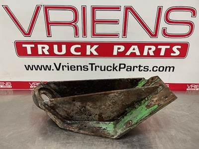 Kenworth T800 Left Bracket
