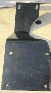 Kenworth T800 Left Bracket