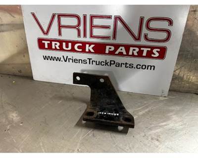 Kenworth T800 Left Bracket
