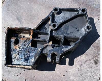 Kenworth T800 Left Bracket