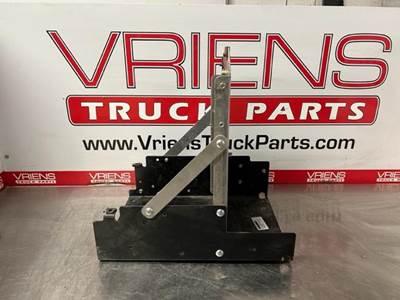 Kenworth T880 Bracket