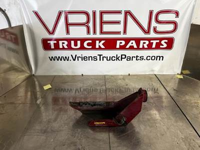 Kenworth W900 Left Bracket