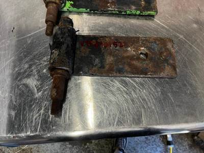 Kenworth W900 Bracket