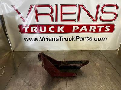 Kenworth W900 Left Bracket
