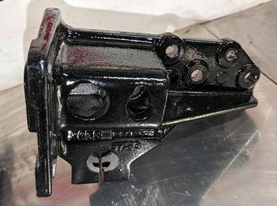 Kenworth W900 Left Bracket