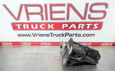 Kenworth W900 Left Bracket