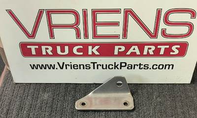 Kenworth W900 Left Bracket