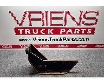Kenworth W900 Left Bracket